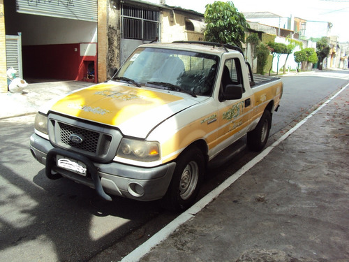 Ranger 2006 4x4 Diesel