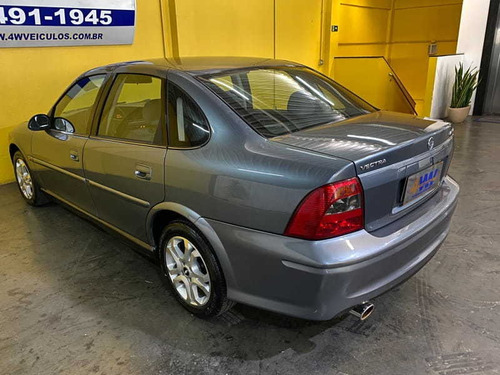 Imagem 14 de 15 de Chevrolet Vectra Millenium