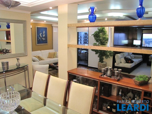 Imagem 15 de 15 de Apartamento - Morumbi - Sp - 389506