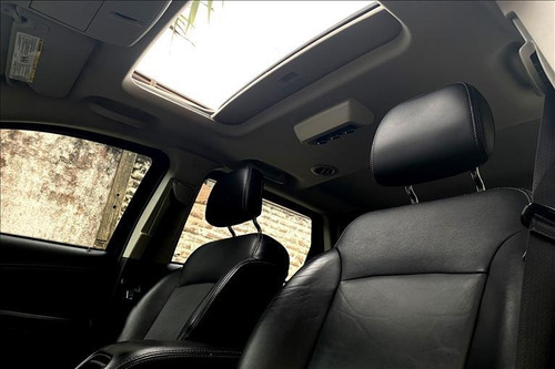 Imagem 10 de 12 de Fiat Freemont 2.4 Precision 16v