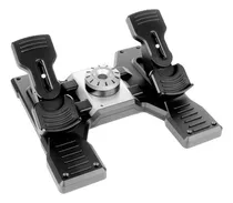 Comprar Pedais De Leme  Voo Saitek Logitech Saitek Pro Flight Rudder