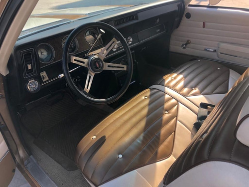 Imagen 13 de 14 de 1970 Oldsmobile Cutlass 442
