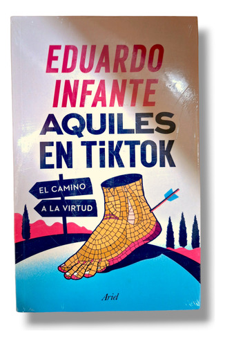 Aquiles En Ticktock - Eduardo Infante 