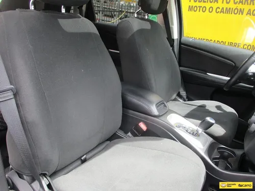 Dodge Journey Crew 3600cc At Aa