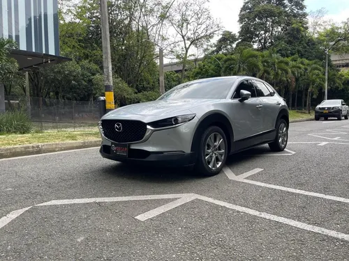 Mazda CX-30 2.0 Touring At