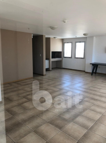 Imagen 13 de 16 de Vendo Departamento 2 Dormitorios / Escritorio Amenities Y Seguridad