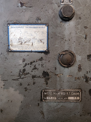Industria Metalúrgica En Venta De 4400m2 Ubicada En Malvinas Argentinas