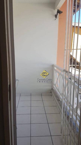 Imagem 19 de 19 de Casa Com 3 Quartos À Venda, 200 M² Por R$ 580.000 - Centro - Rio Das Ostras/rj - Ca1948