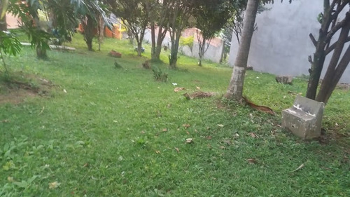 Imagem 1 de 5 de Terreno Em Vila Pomar - Mogi Das Cruzes - 2684