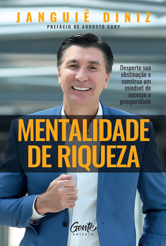 Livro Mentalidade De Riqueza