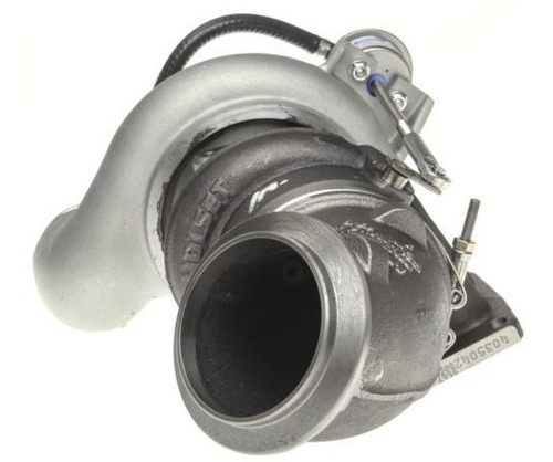 Turbocargador Dodge Ram 2500 5.9l L6 Diesel 03-04