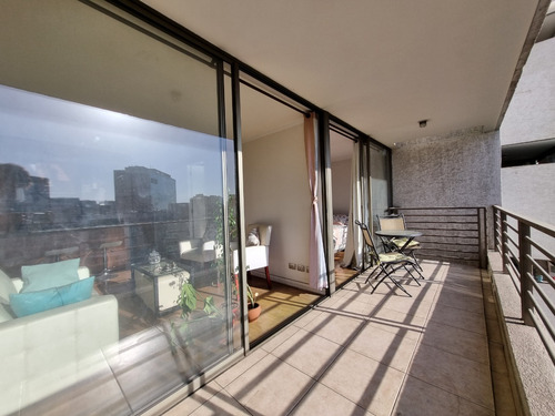 Barrio Noruega, Vista Despejada, 1d 1b 1estac. 1b