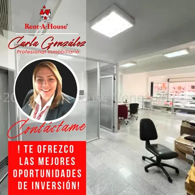 Edificio en venta