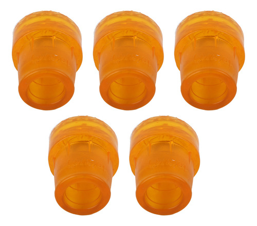 Pontas De Bengala De Reposição, 5 Peças, 19 Mm De Espessura,
