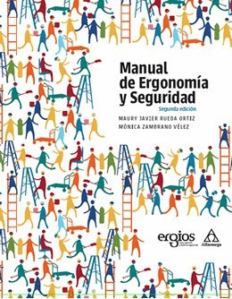 Manual De Ergonomia Y Seguridad  2ed.