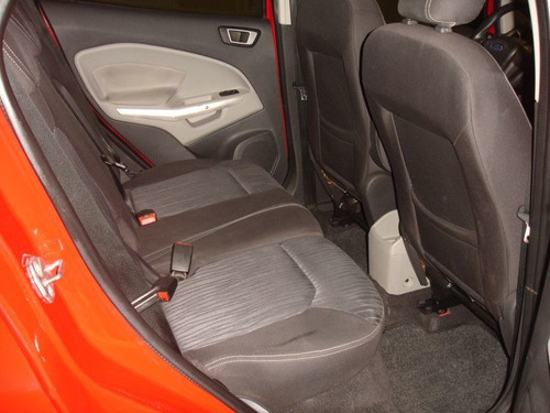 Ecosport 1.6 Titaniun Flex