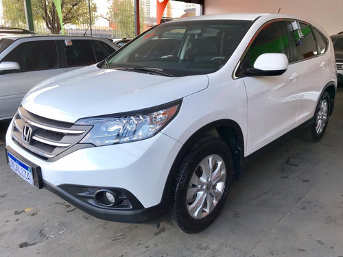 Honda Cr-v 2012 2.0 Lx 4x2 Aut. 5p