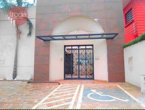 Casa Com 11 Dormitórios Para Alugar, 456 M² Por R$ 13.500,00/mês - Jardim Sumaré - Ribeirão Preto/sp - Ca3857