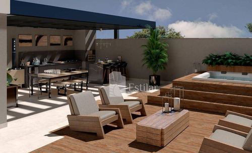 Imagem 21 de 26 de Apartamento 02 Quartos No Alto Tarumã, Pinhais - Ap3582