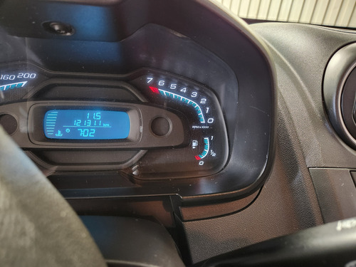 Chevrolet Montana 1.4 Ls Econoflex 2p