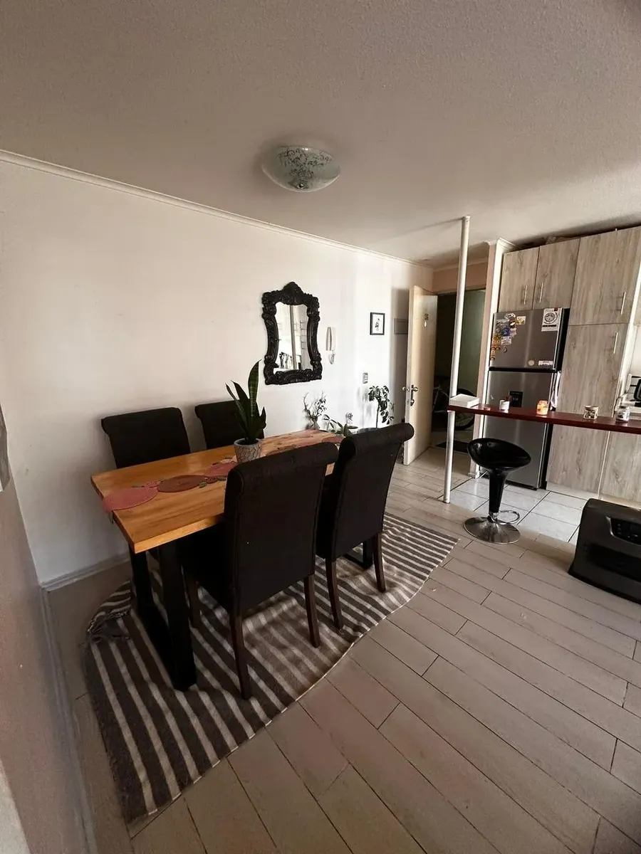 Imagen 4 de 16 de Se Vende Departamento En Jaime Repullo De Talcahuano