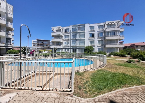 Arriendo De Departamento En Concón