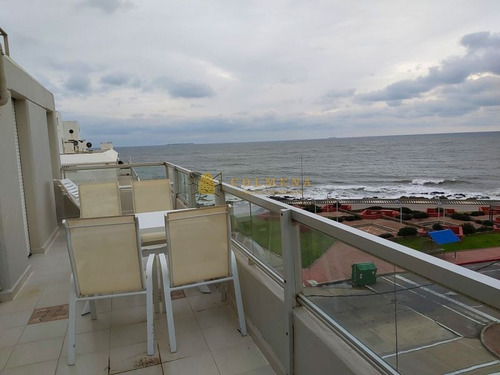 Apartamento En Peninsula Con Vista A La Brava - Consulte !!!!!- Ref: 3746