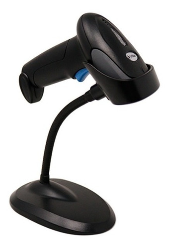 Lector De Codigo De Barras 3nstar Sc050, 1d Usb C/base