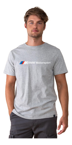 Camiseta Remera Bmw Motorsport Motor Racing Germany 2.0