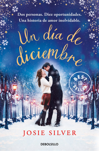 Libro Un Dia De Diciembre