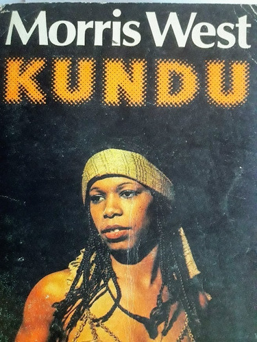 Kundu - Morris West