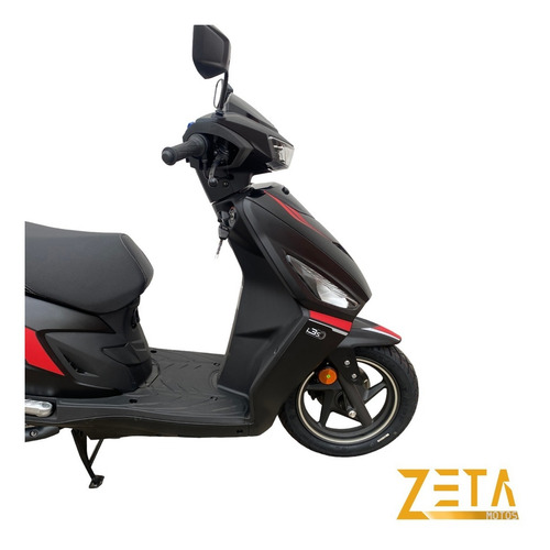 Imagen 18 de 25 de Scooter Hero Dash 125 4 Años De Garantia