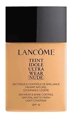 Lancome Teint Idole Ultra Wear Nude 06 Beige Cannelle