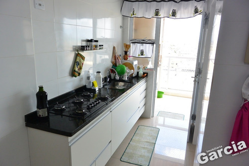 Imagem 9 de 30 de Apartamento Cobertura Em Peruíbe - 5068 - 68980052