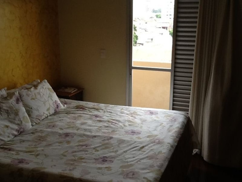 Imagem 16 de 16 de Apartamento Para Comprar Rudge Ramos São Bernardo Do Campo - Baa718