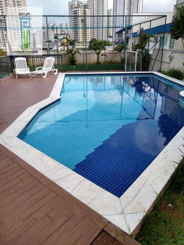 Imagem 3 de 30 de Apartamento À Venda, 72 M² Por R$ 630.000,00 - Santana - São Paulo/sp - Ap1049