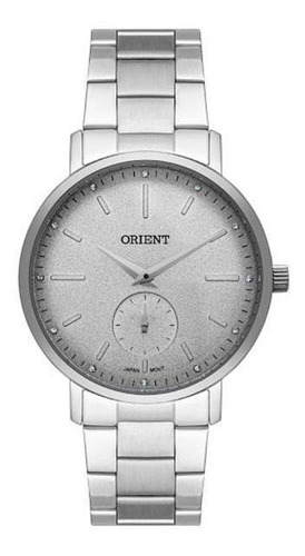 Relógio Orient Fbss0084 S1sx