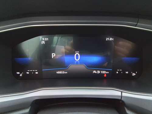 Volkswagen T-Cross 1.0 200 TSI TOTAL FLEX AUTOMÁTICO