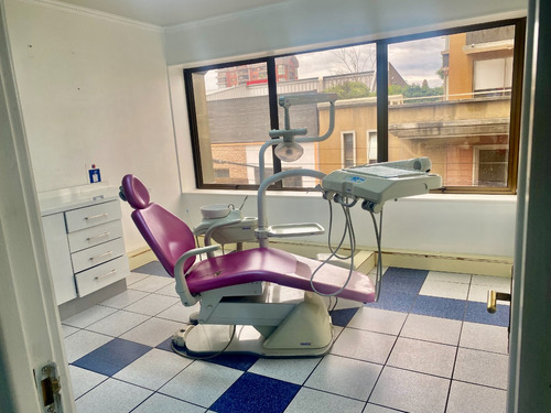 Arriendo Dos Oficinas En Edificio Alcantara Ideal A Dentista