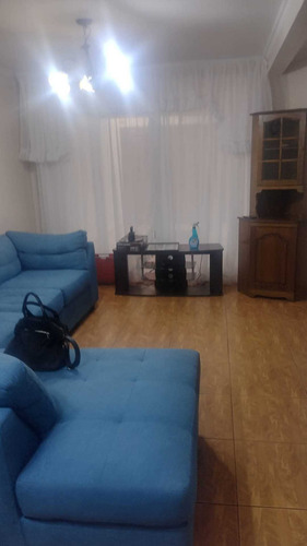 Casa En Arriendo Villa Los Flamencos Calama (86255)