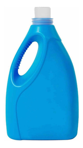 3x Detergente Líquido Ropa Telas Bold 3 Quita Manchas 4.23 L