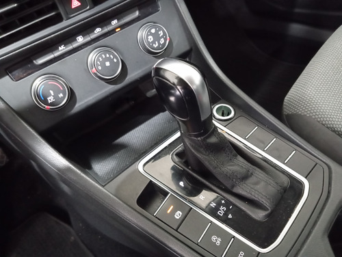 Volkswagen Jetta 1.4 T Fsi Tiptronic Trendline