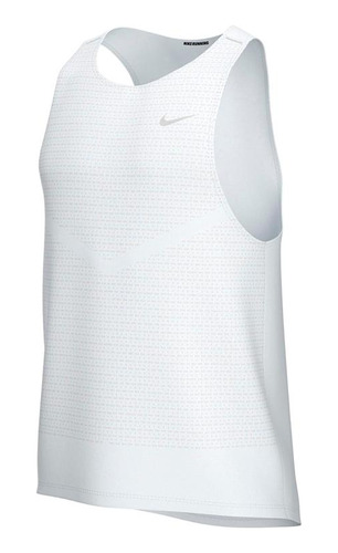 Musculosa Nike Dri Fit Rise