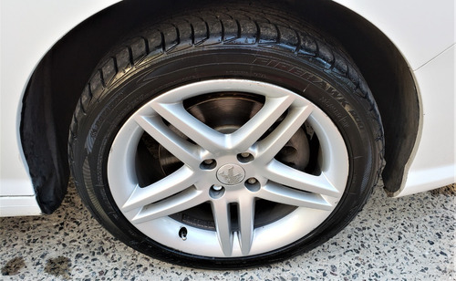 Peugeot 408 1.6 Sport Thp 163cv Año 2013