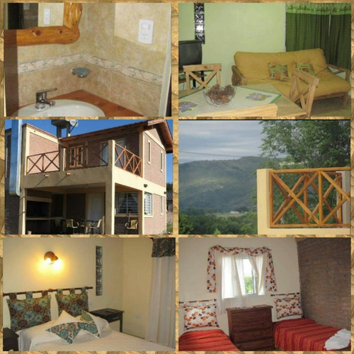 Imagen 5 de 13 de Excelente Ubicación, 2 Casas + Monoambiente Y Parque 2200m2