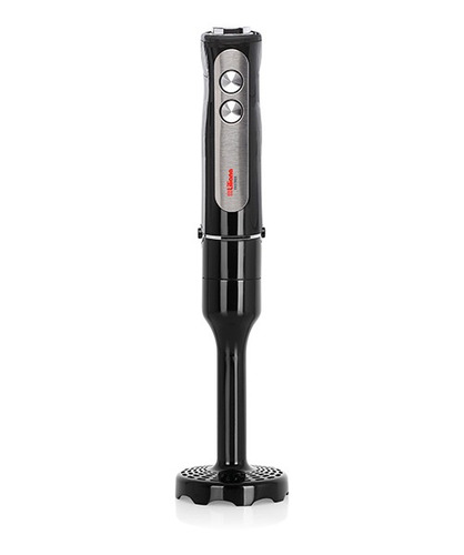 Mixer Liliana Fastmix AH150 negro 220V - 240V 850W