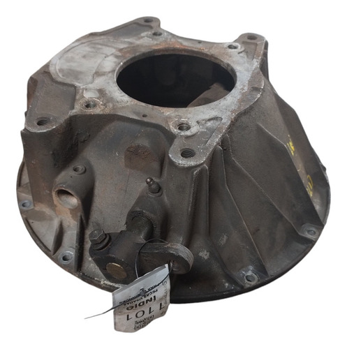 Capa/carcaça Seca Do Câmbio Eaton 5 Marchas Vw 13180 15180 (Usado)