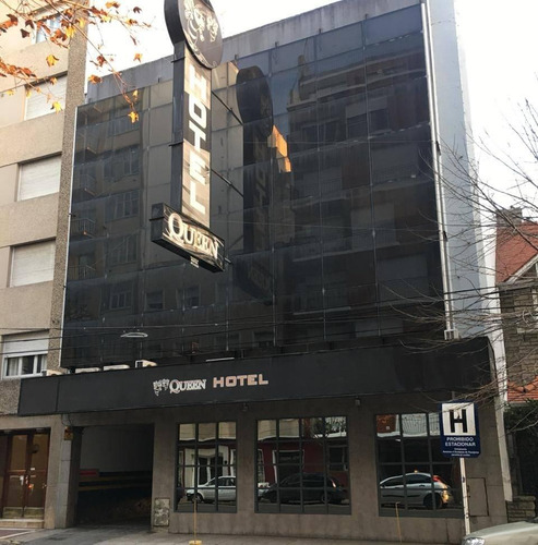 Hotel En 26 Habitaciones En 3 Plantas Con Cocheras En Zona Güemes Aldrey