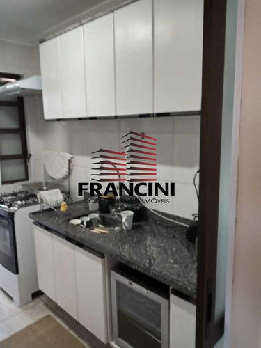 Imagem 2 de 15 de Apartamento Para Venda Em Bauru, Vila Leme Da Silva, 2 Dormitórios, 1 Suíte, 2 Banheiros, 2 Vagas - 4122_2-1233502