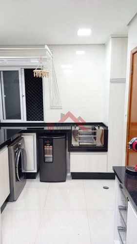 Imagem 8 de 29 de Apartamento Com 2 Dorms, Santa Paula, São Caetano Do Sul - R$ 470 Mil, Cod: 2143 - V2143